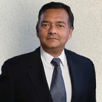 Dave Banerjee, CPA