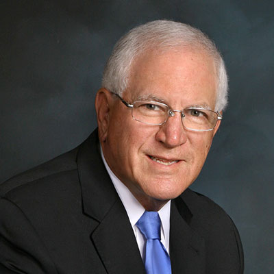 Photo of Ronald H. Filler