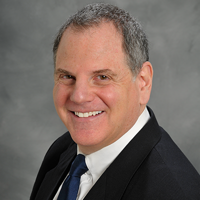 Photo of Bill Singer